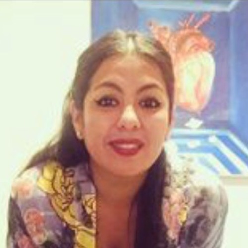 Tania V. profile photo