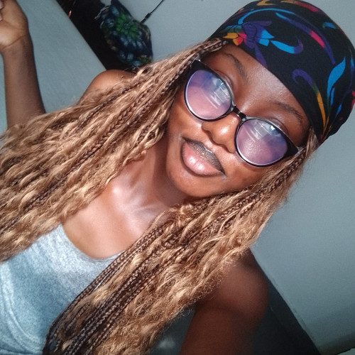 Jonelle J. profile photo