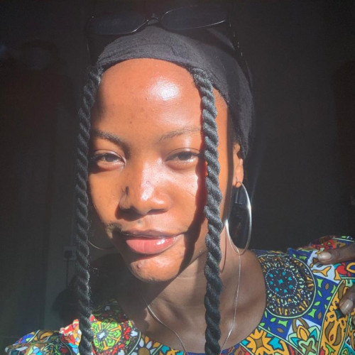 Promise O. profile photo