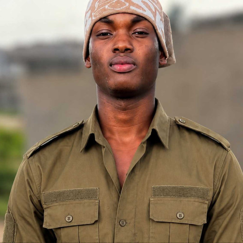 Uthman O. profile photo