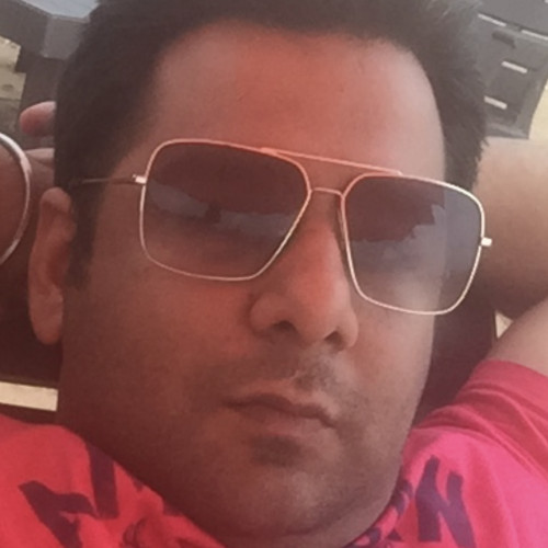 Nakul C. profile photo
