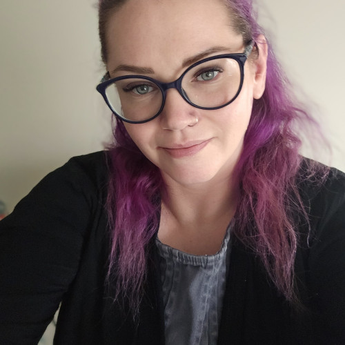 Aramentah R. profile photo