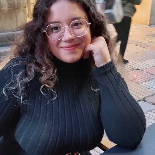 Danae L. profile photo