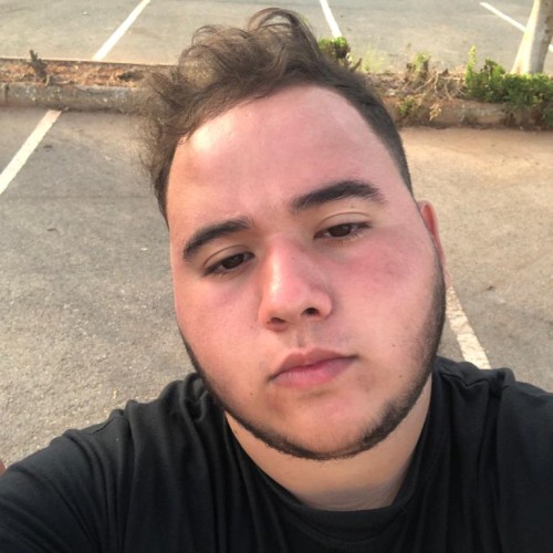 Oussama  O. profile photo