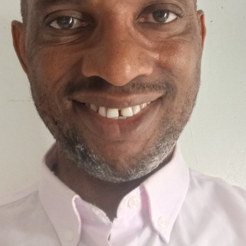 Max O. profile photo