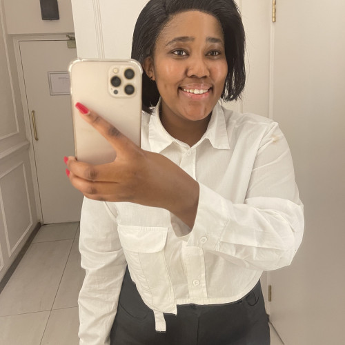 Boitshepo P. profile photo