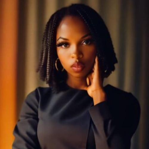 Busayo A. profile photo