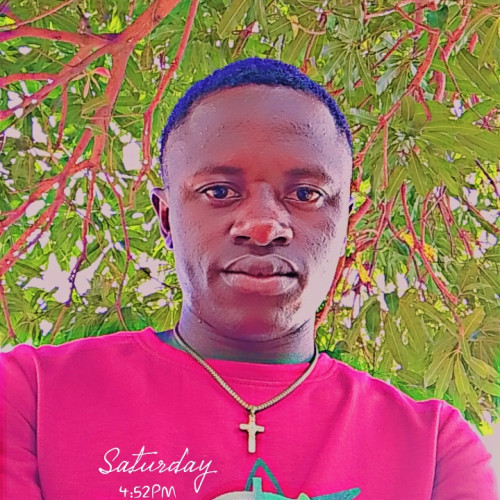 Sammy  K. profile photo