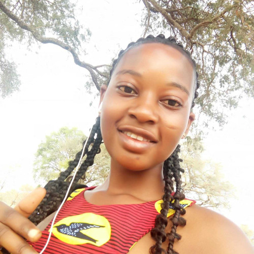 Angela A. profile photo