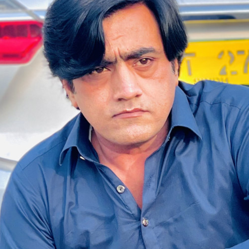 kamran k. profile photo