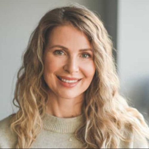 Shalom D. profile photo