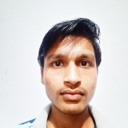 Ankit  M. profile photo