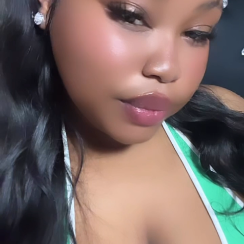 Chyna S. profile photo