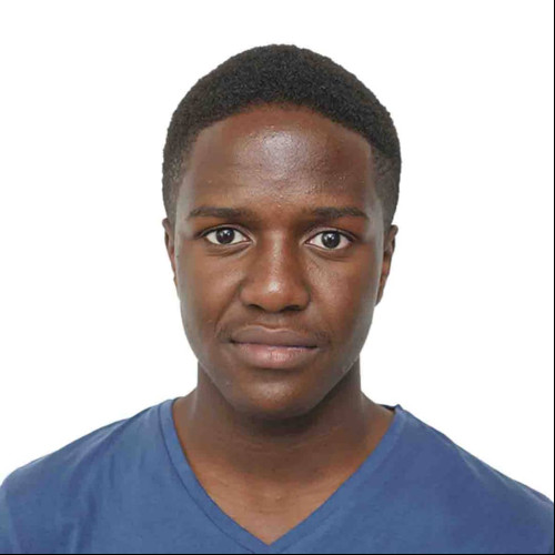 Munashe  M.