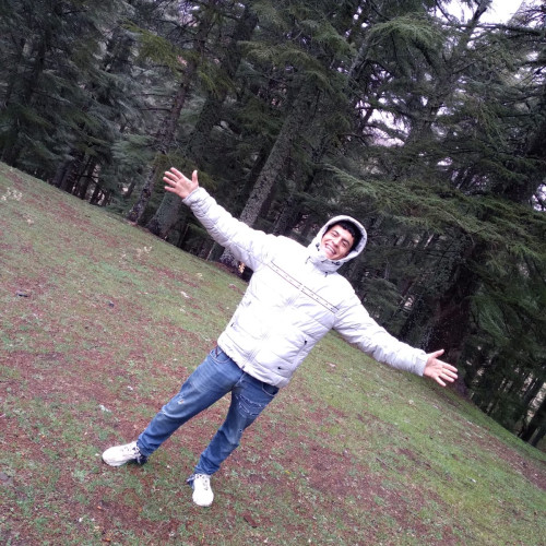 Youness A. profile photo