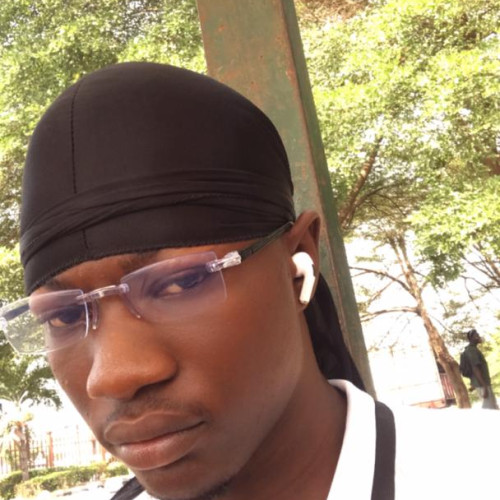 adewuyi d. profile photo