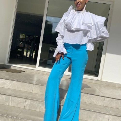 Halima J.