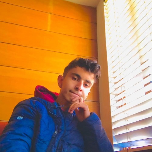 ayoub e. profile photo