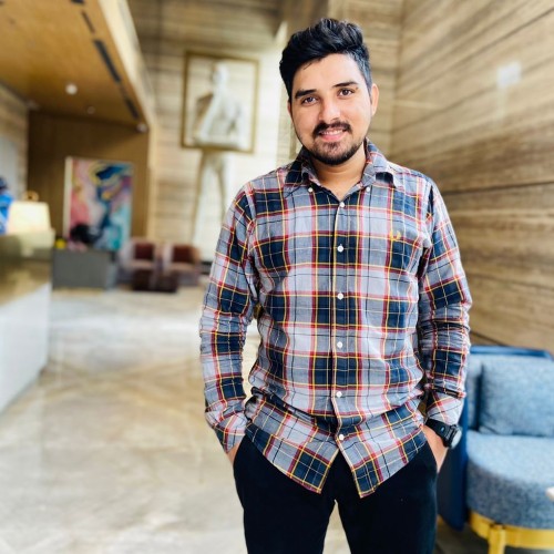 Rahul S. profile photo