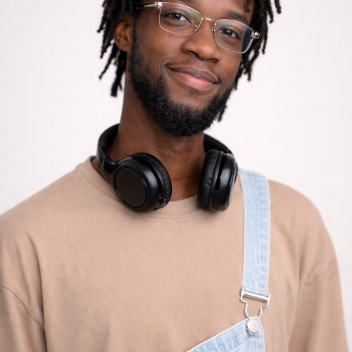 Kingsley M. profile photo