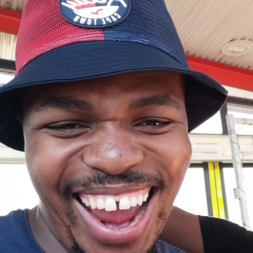 Relebogile  R. profile photo