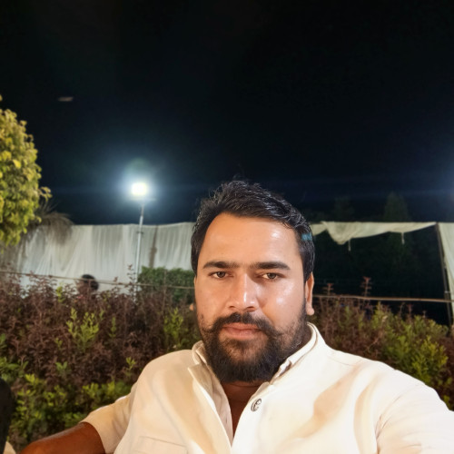 Hariom C.