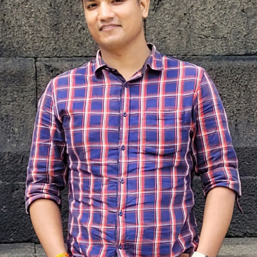 Akshat B.