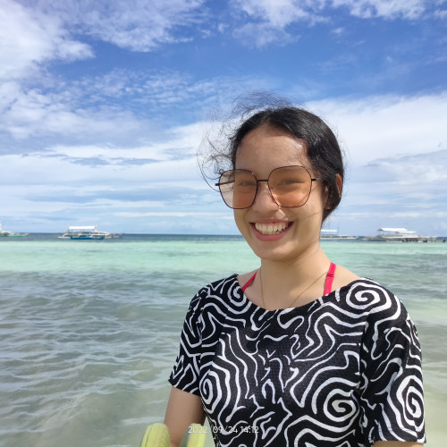 Gwen R. profile photo