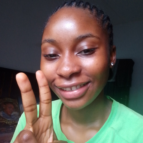 Gracie A. profile photo