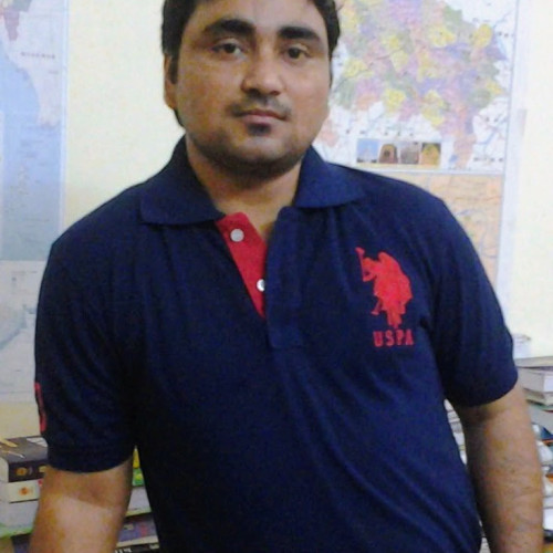 Santosh  A. profile photo