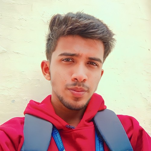 Khizar  H. profile photo