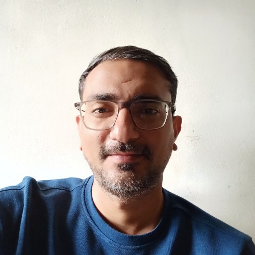 Anil B.