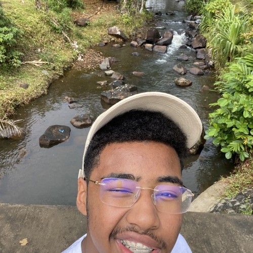 lilian r. profile photo