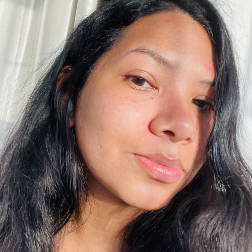 maria b. profile photo