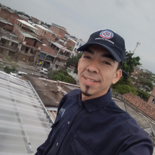 Gael M. profile photo