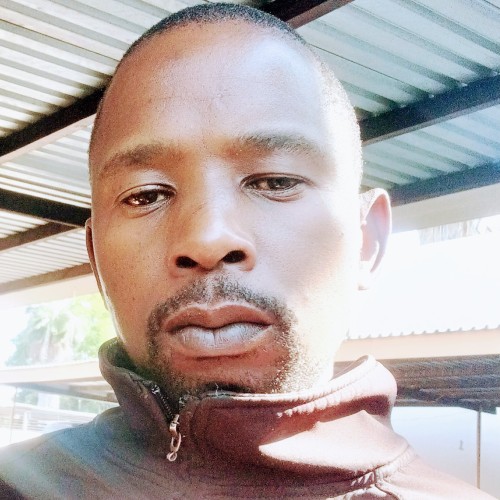 Mompati Modise  R.