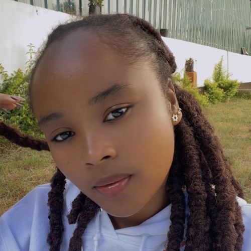 Hallia M. profile photo