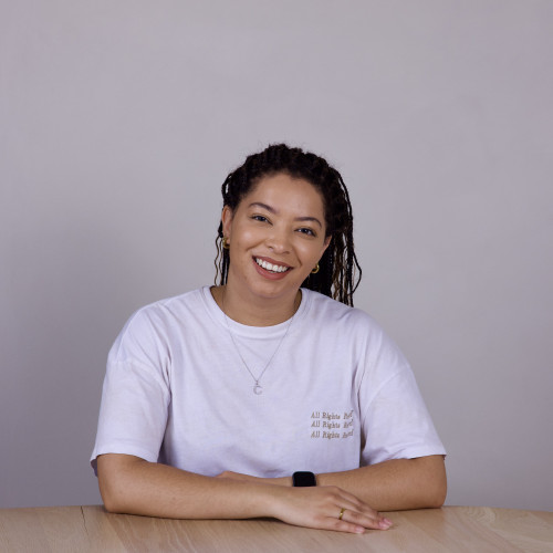 Caylene V. profile photo