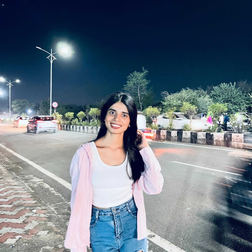 Arpita P. profile photo