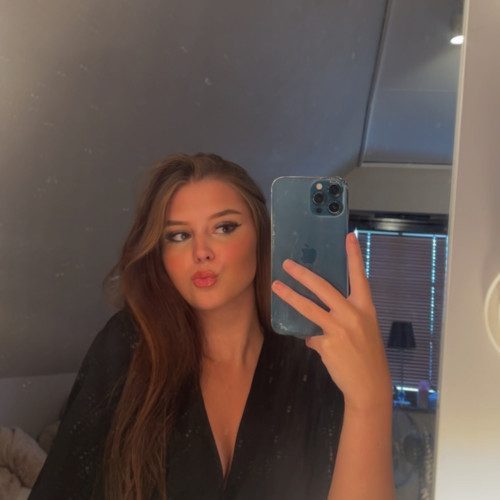 Tindra P. profile photo