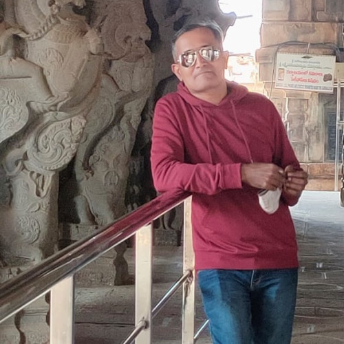 Raghu R. profile photo
