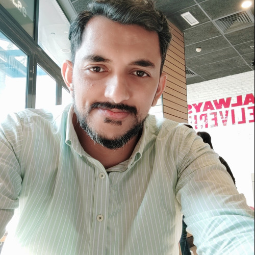 Adil M.