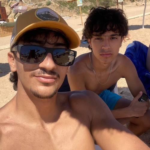 salmane e. profile photo