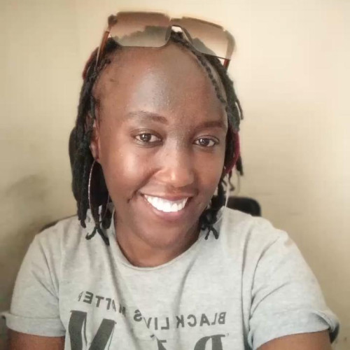 Gloria N. profile photo