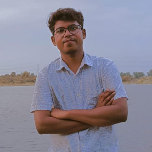 Krishna prasad M.