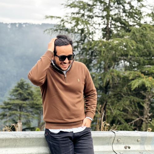 Saqib S. profile photo