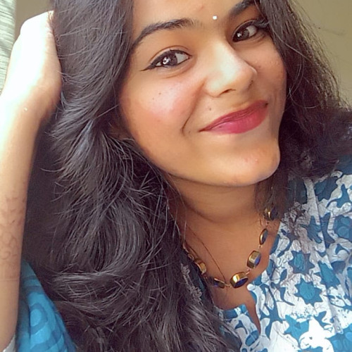 nivedita s.