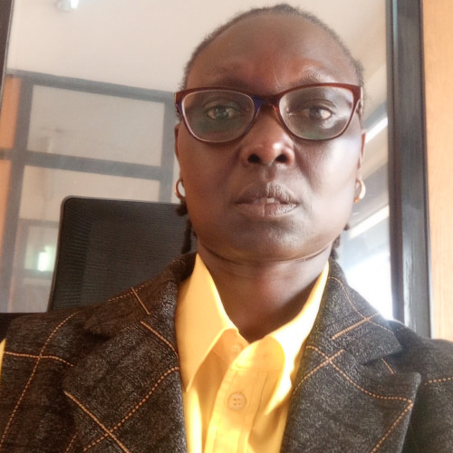 Sylvia  K. profile photo