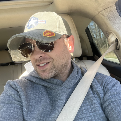 Rowdy R. profile photo