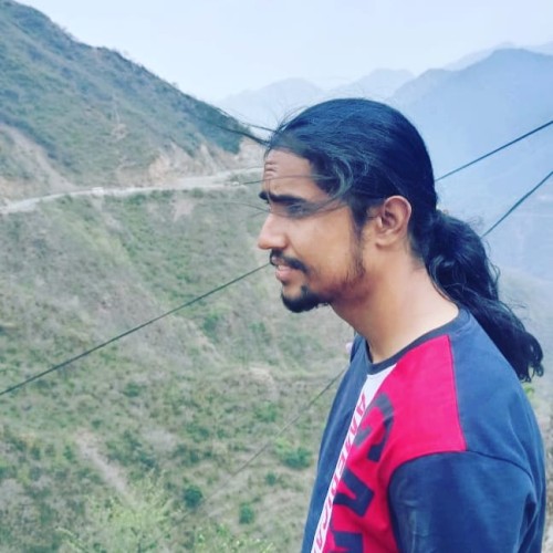 ANKIT S.